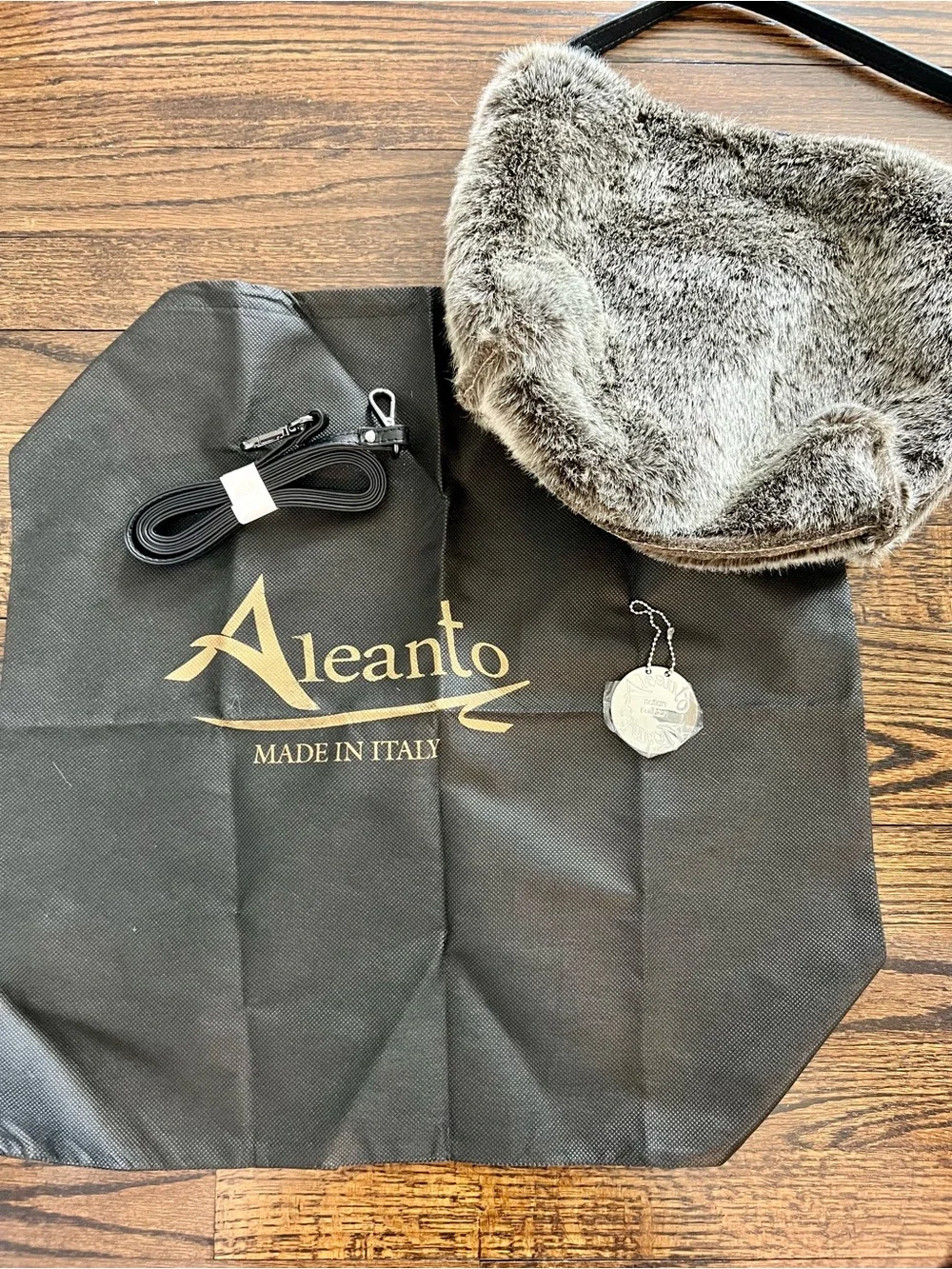 Aleano Bag